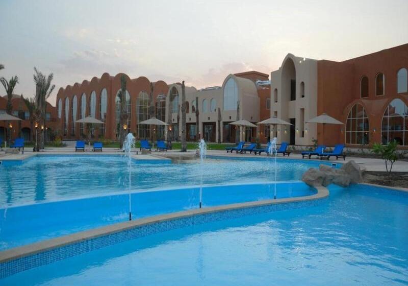 Novotel Marsa Alam Beach Resort