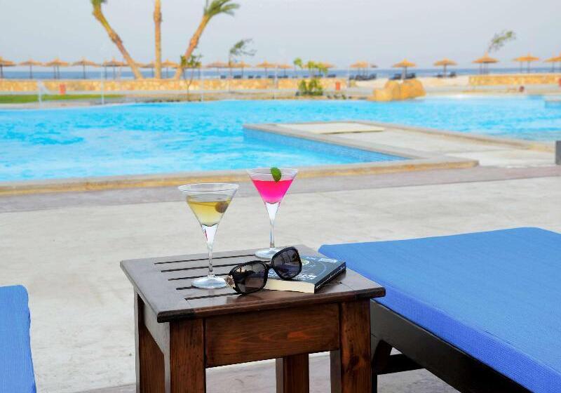 Novotel Marsa Alam Beach Resort