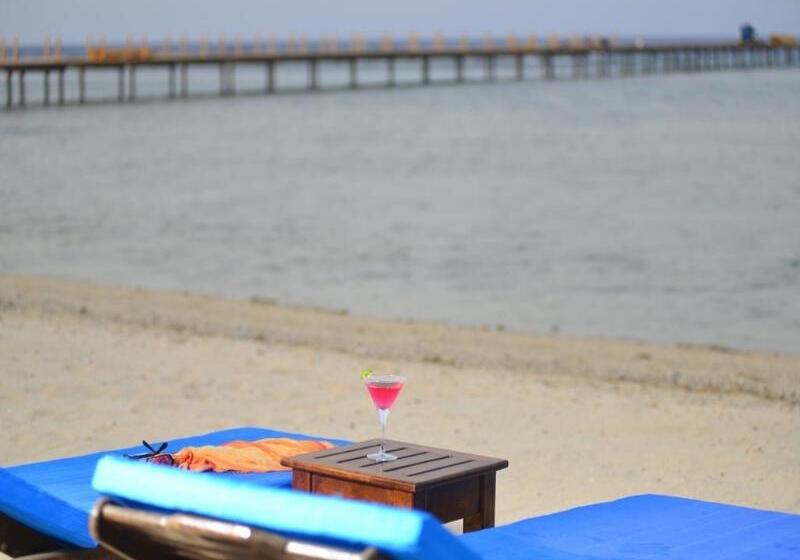 Novotel Marsa Alam Beach Resort