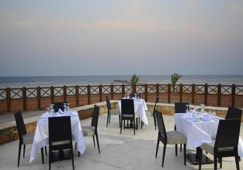 Novotel Marsa Alam Beach Resort