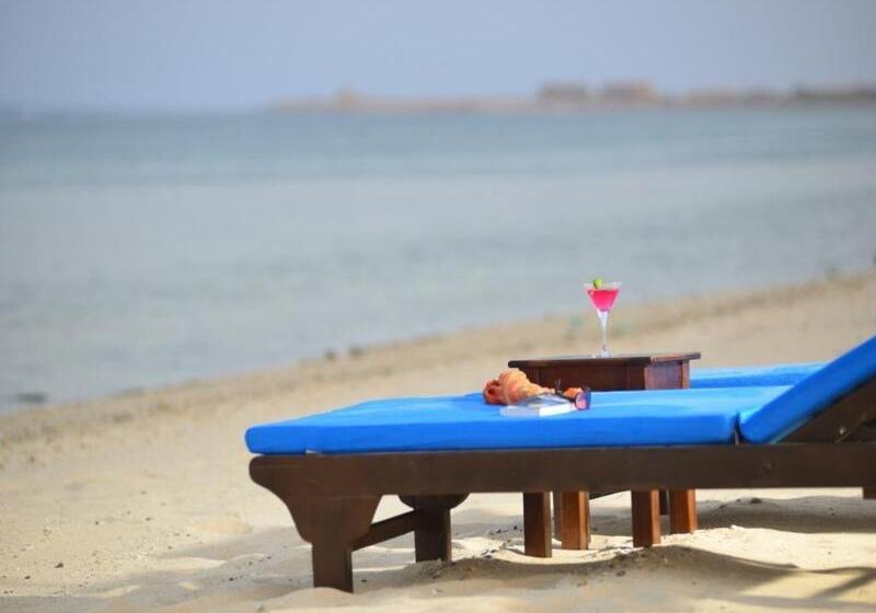 Novotel Marsa Alam Beach Resort
