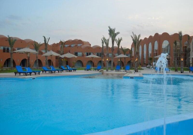 Novotel Marsa Alam Beach Resort
