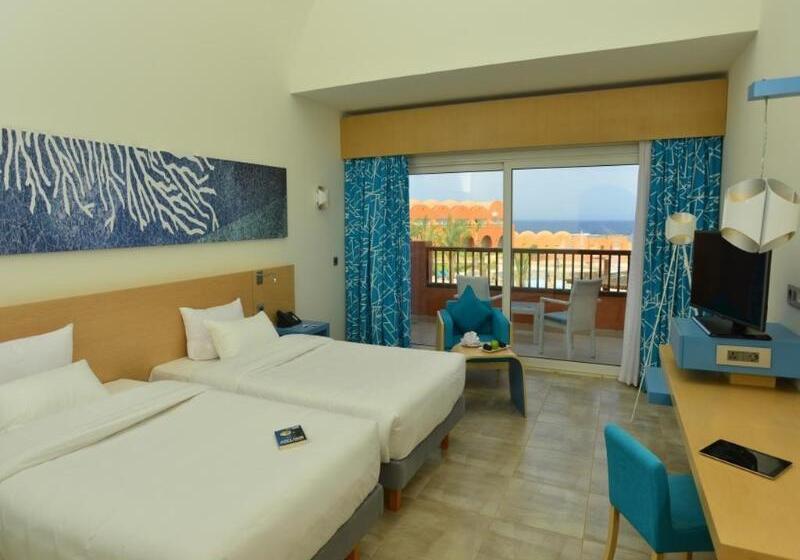 Novotel Marsa Alam Beach Resort