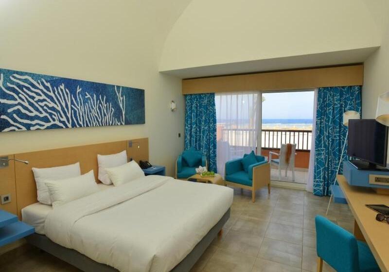 Novotel Marsa Alam Beach Resort