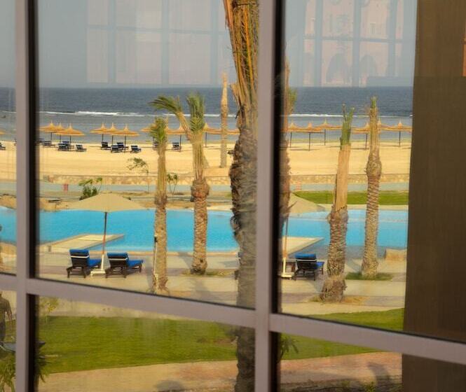 Novotel Marsa Alam Beach Resort