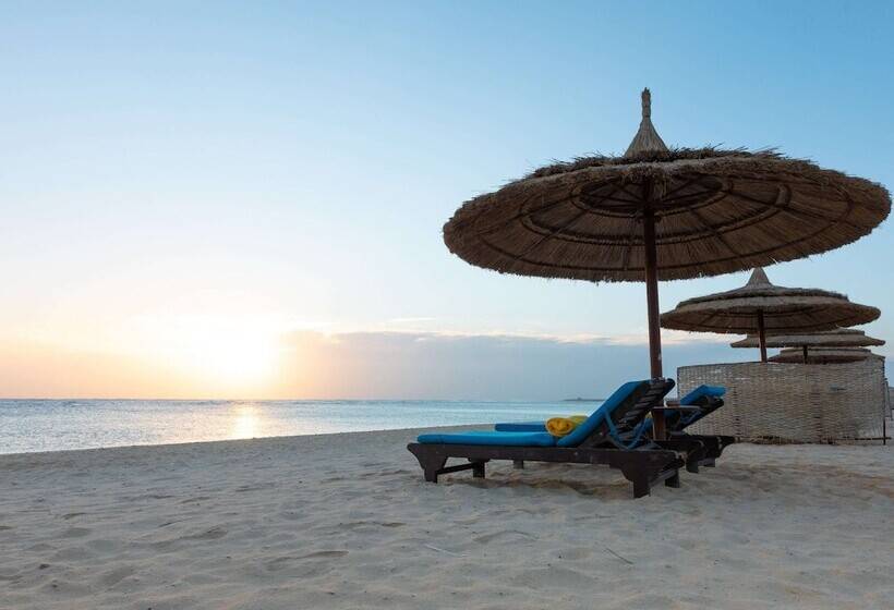 Novotel Marsa Alam Beach Resort