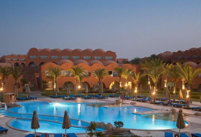 Novotel Marsa Alam Beach Resort