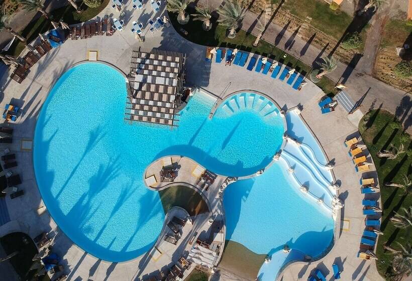 Novotel Marsa Alam Beach Resort