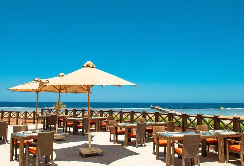 Novotel Marsa Alam Beach Resort