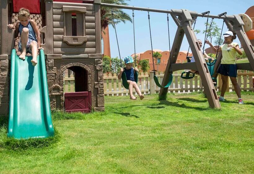 Novotel Marsa Alam Beach Resort