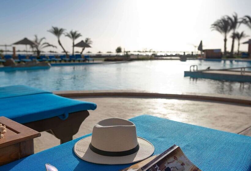 Novotel Marsa Alam Beach Resort