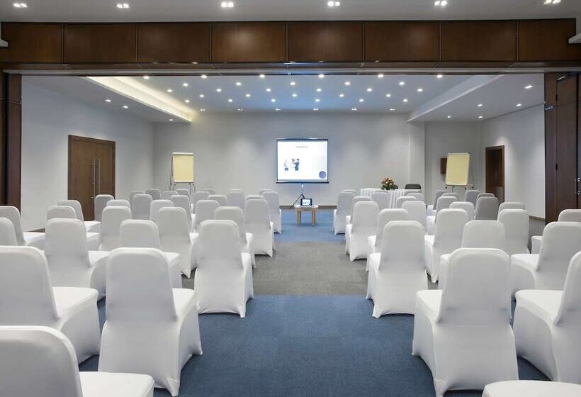 Novotel Marsa Alam Beach Resort