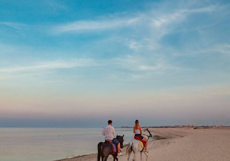 Novotel Marsa Alam Beach Resort