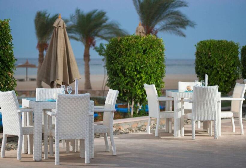 Novotel Marsa Alam Beach Resort
