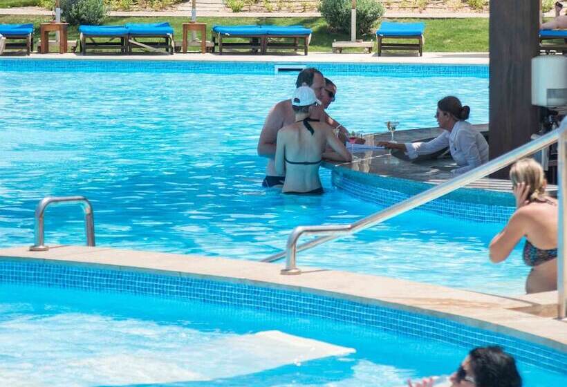 Novotel Marsa Alam Beach Resort