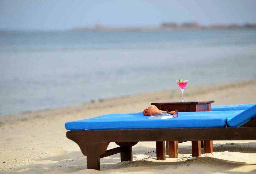 Novotel Marsa Alam Beach Resort