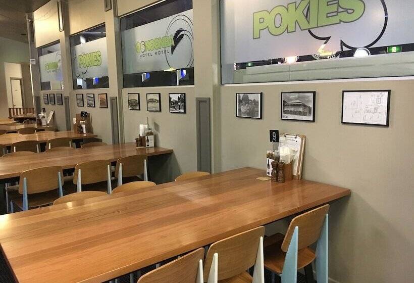 Oonoonba Hotel Motel