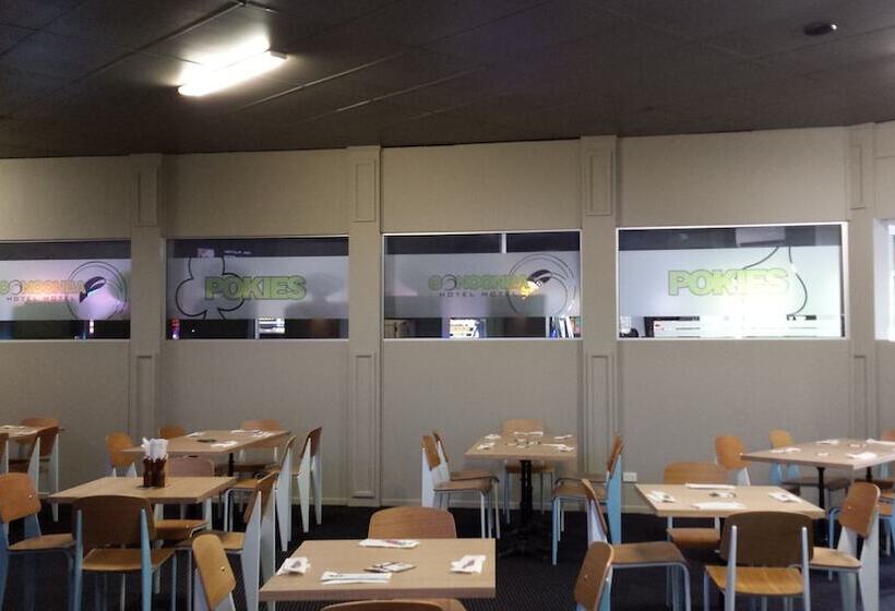 Oonoonba Hotel Motel