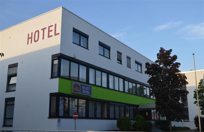 Parkhotel Dreieich