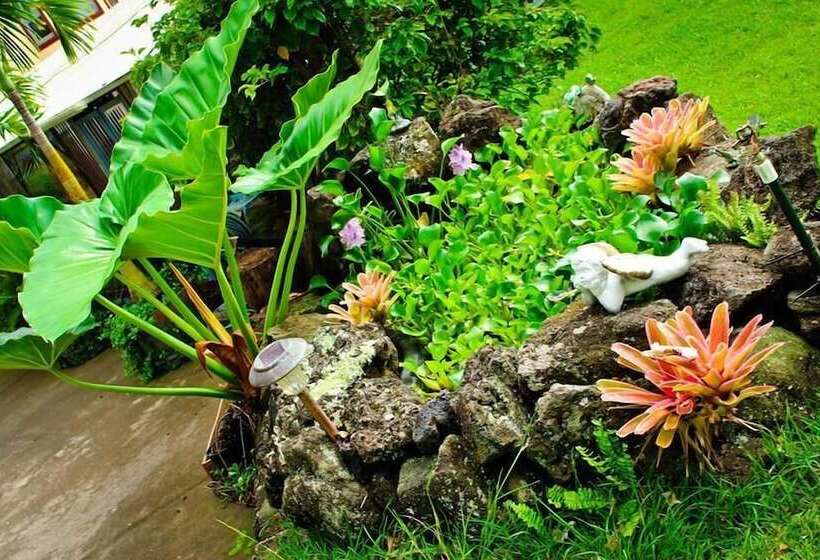 Пансион Banyan Tree Sanctuary