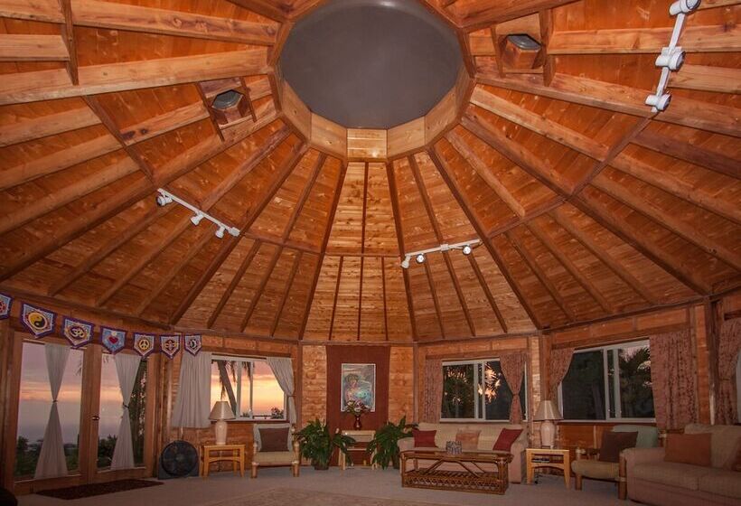 Пансион Banyan Tree Sanctuary