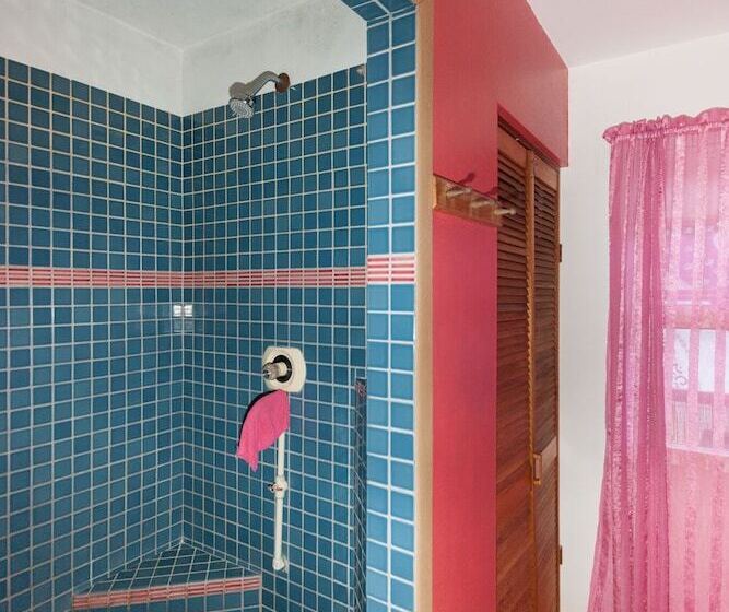 Пансион Banyan Tree Sanctuary