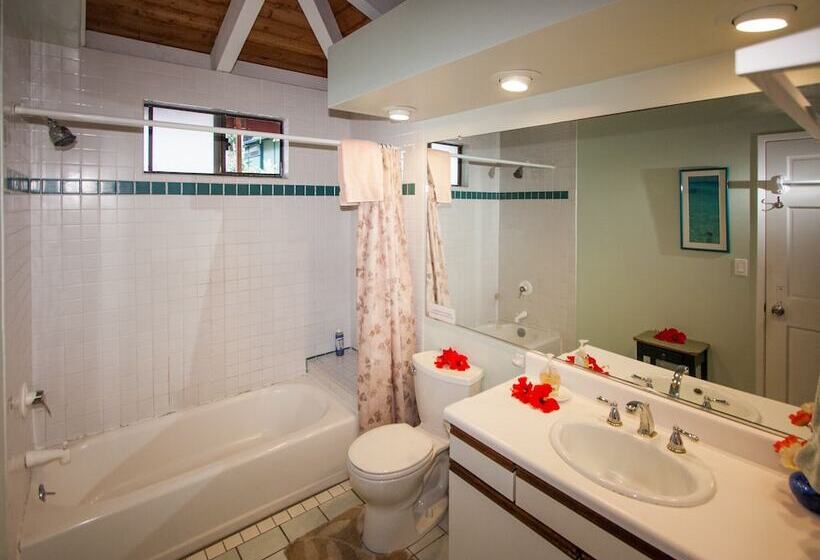 Пансион Banyan Tree Sanctuary