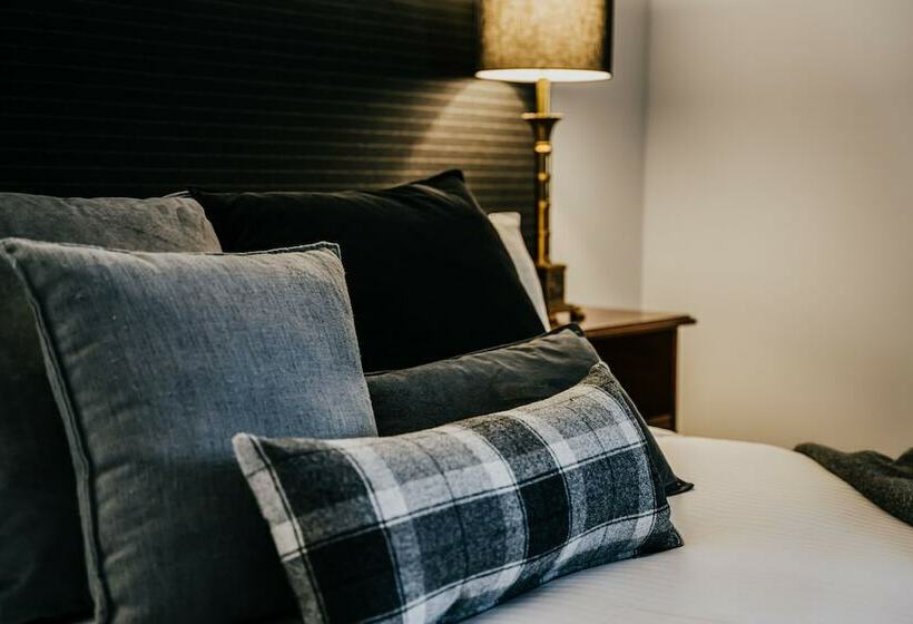 פנסיון Bellinzona Daylesford