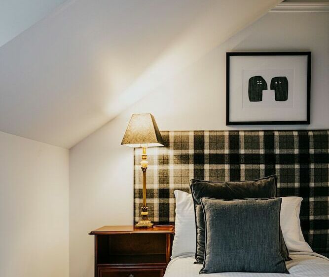 פנסיון Bellinzona Daylesford