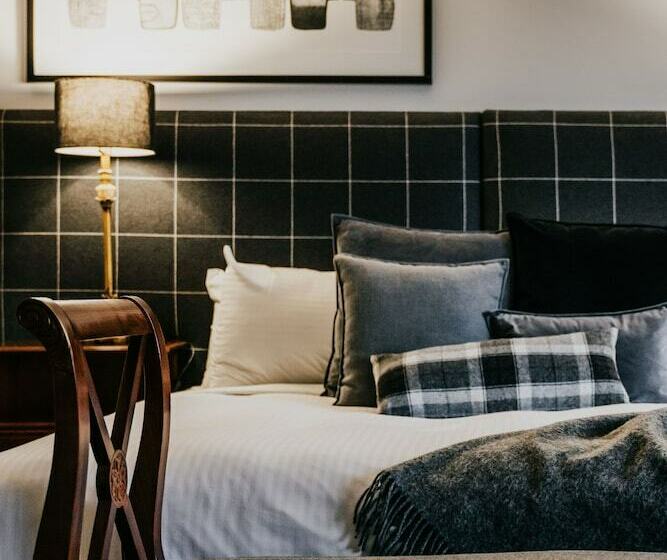 פנסיון Bellinzona Daylesford