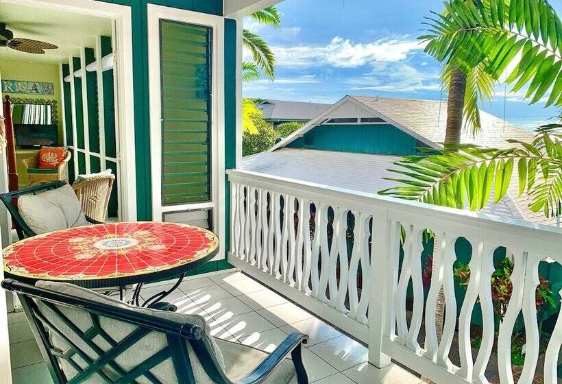 ペンション Big Island Retreat