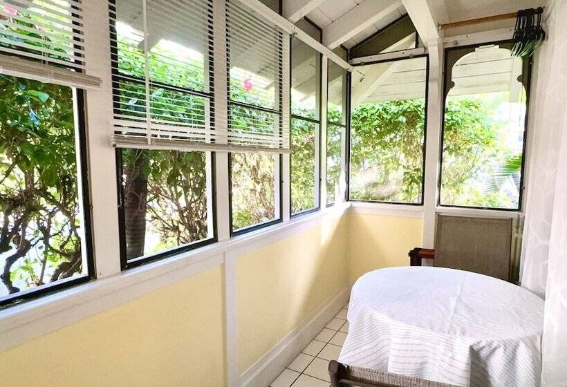 ペンション Big Island Retreat