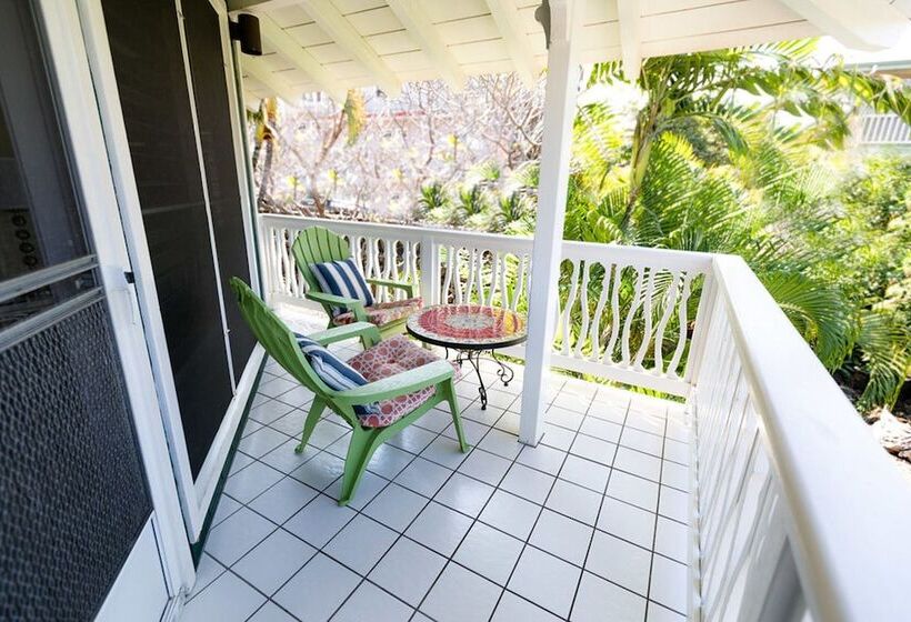 ペンション Big Island Retreat