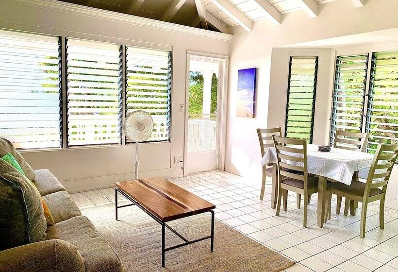 ペンション Big Island Retreat