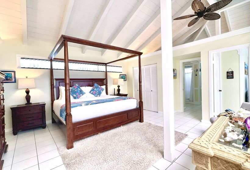 ペンション Big Island Retreat