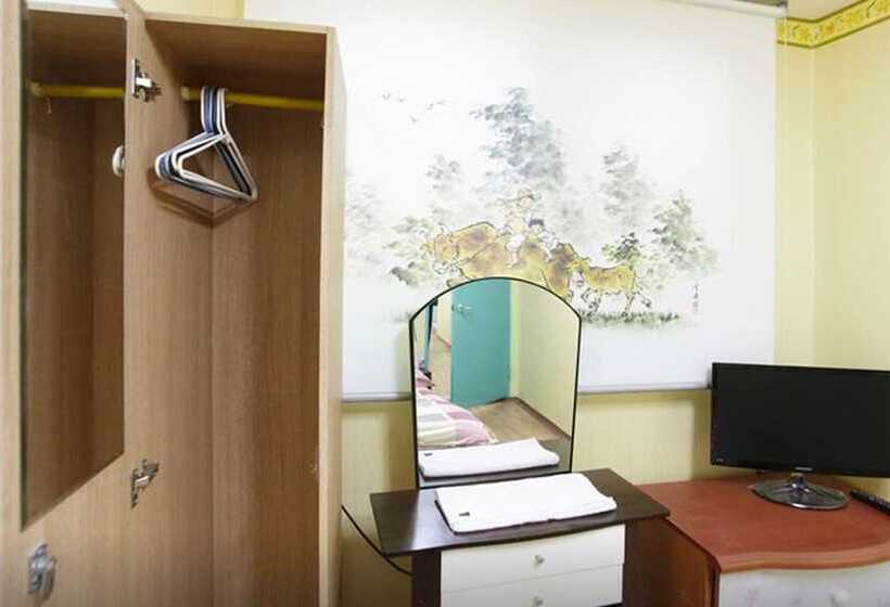 膳宿费 Cozyplace In Itaewon