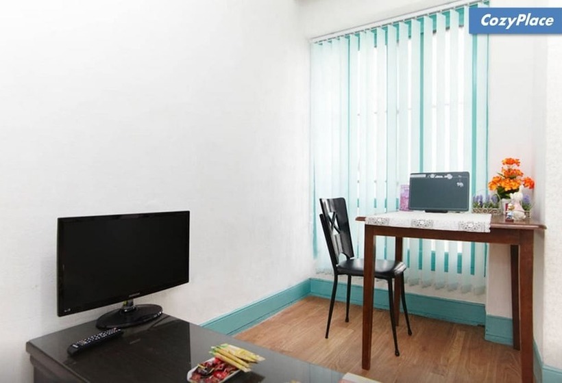 膳宿费 Cozyplace In Itaewon