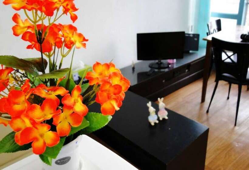 膳宿费 Cozyplace In Itaewon