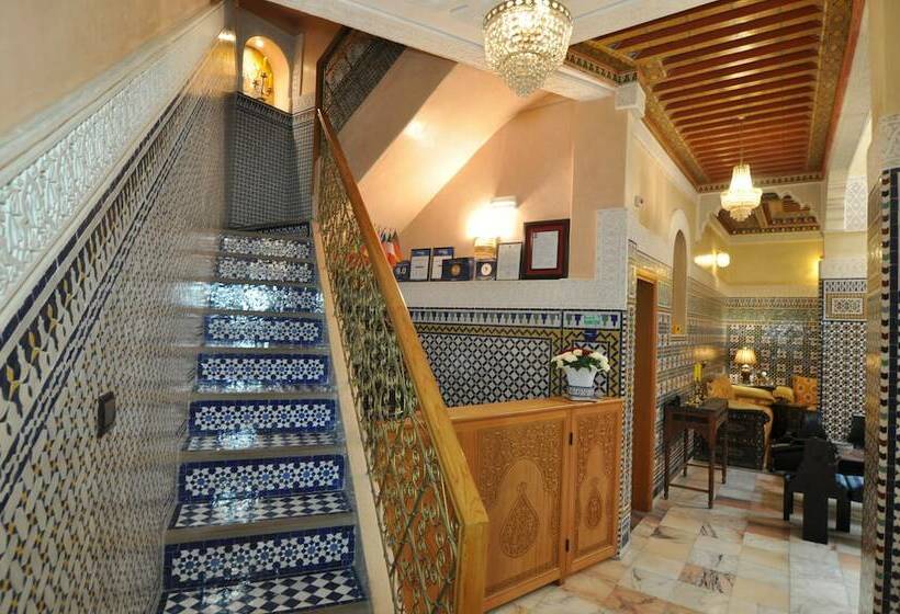 膳宿费 Dar Al Madina Al Kadima