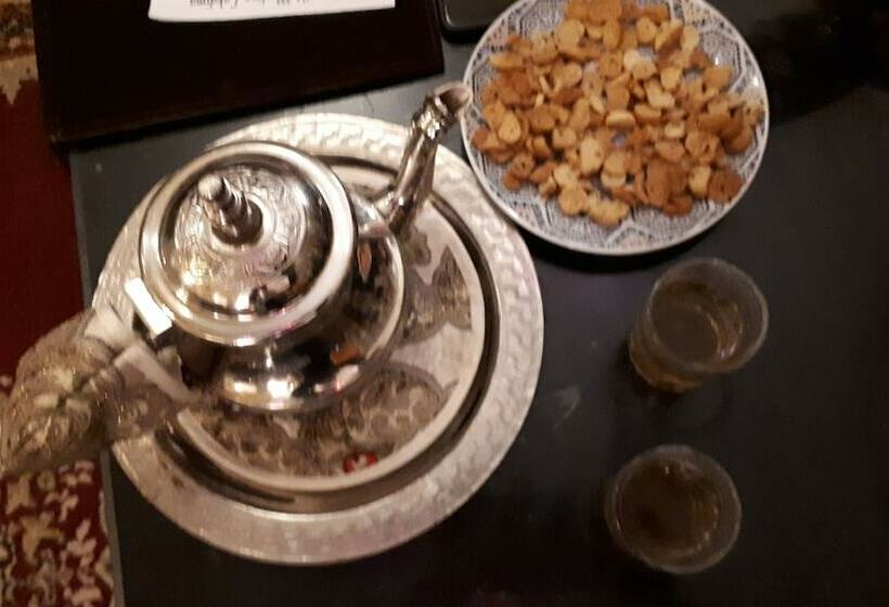 膳宿费 Dar Al Madina Al Kadima