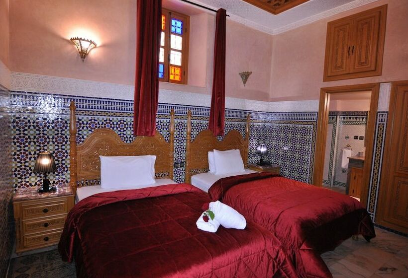 膳宿费 Dar Al Madina Al Kadima