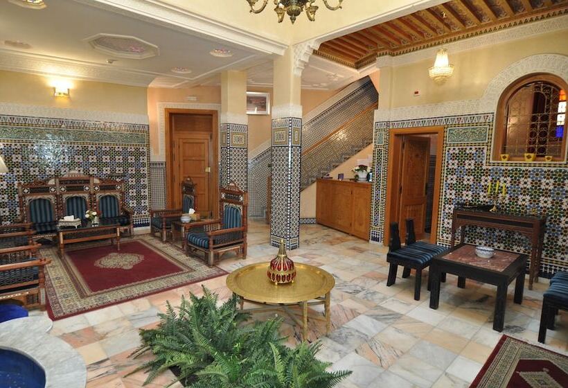 膳宿费 Dar Al Madina Al Kadima