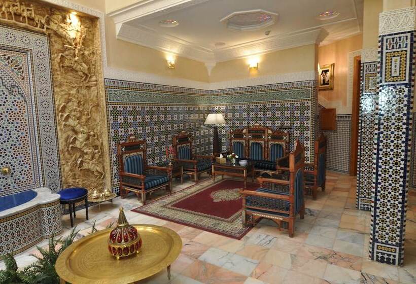 膳宿费 Dar Al Madina Al Kadima