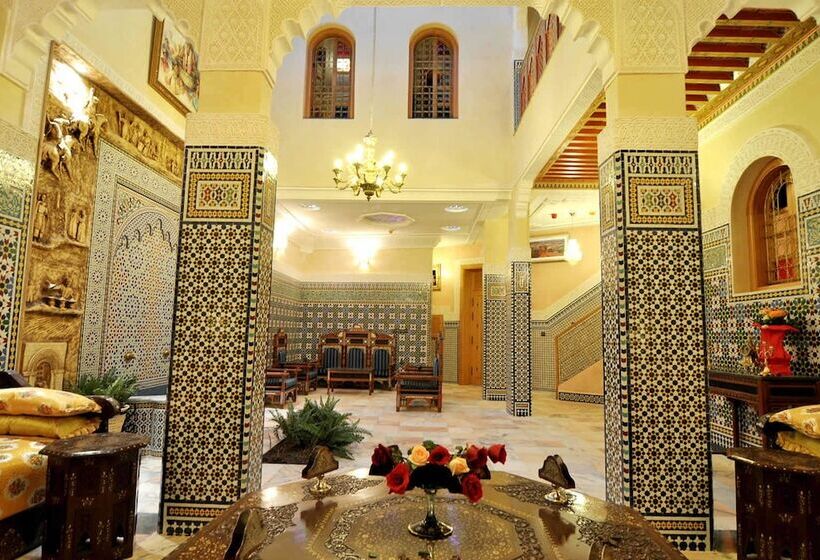 膳宿费 Dar Al Madina Al Kadima