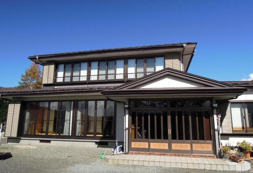 بنسيون Guest House Koukanso