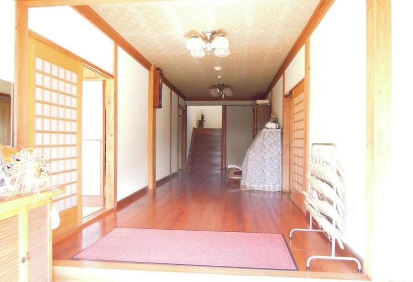 بنسيون Guest House Koukanso