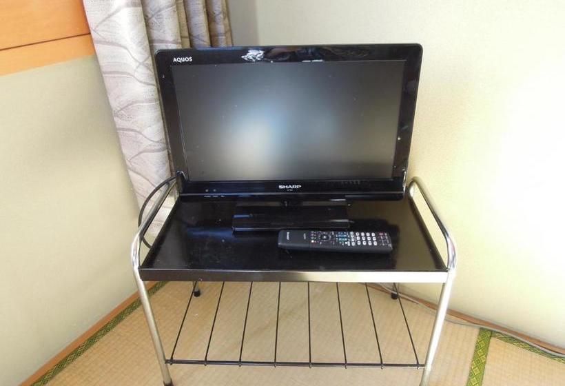 بنسيون Guest House Koukanso