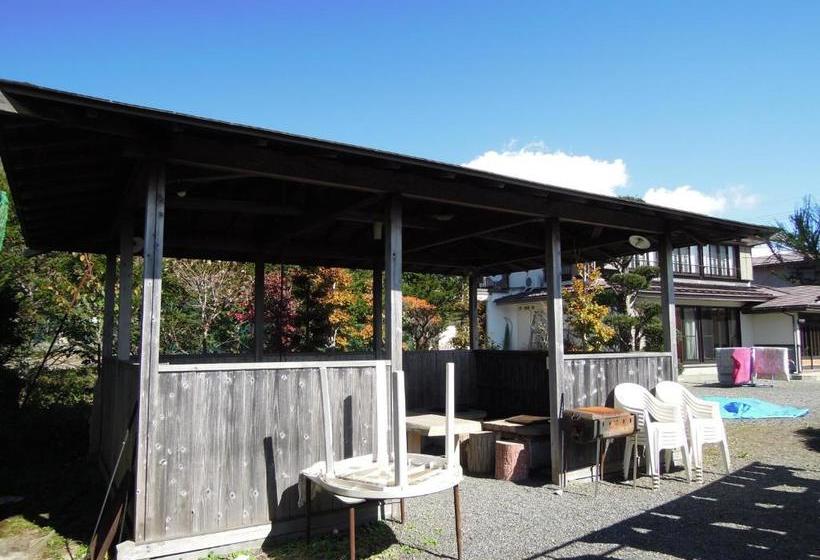 بنسيون Guest House Koukanso