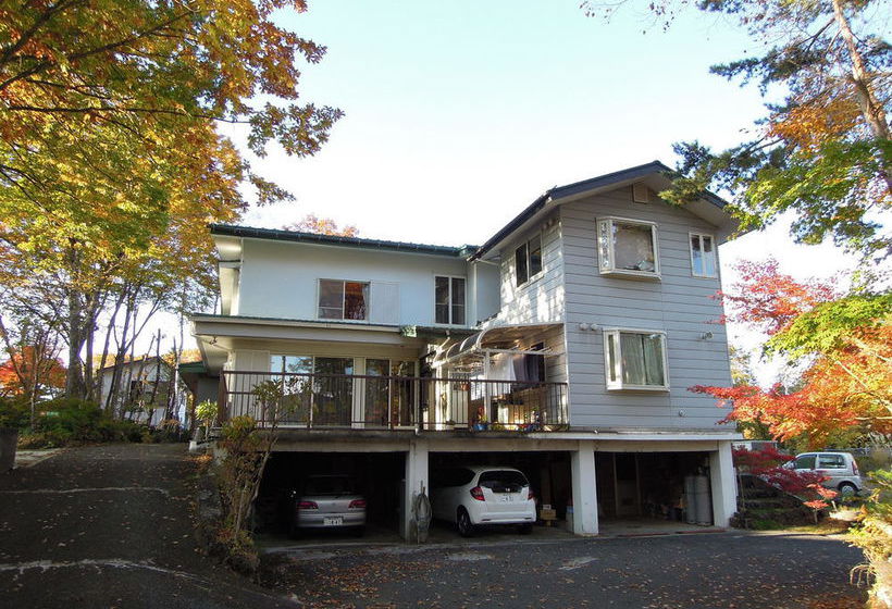پانسیون Guest House Misakisou