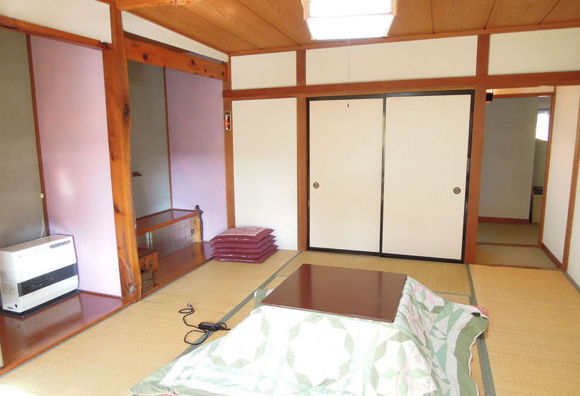 پانسیون Guest House Misakisou